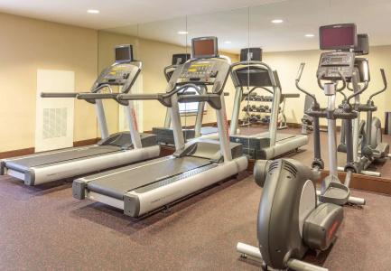TownePlace Suites Tucson Airport - 12