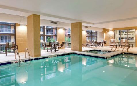 Hilton Garden Inn Washington d.c./u.s. Capitol - 19