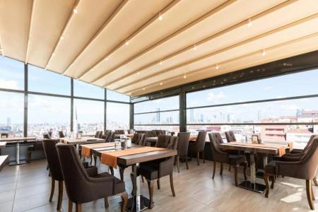 Mari Suites - 15
