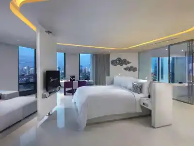 So Bangkok - Sha Extra Plus - 3