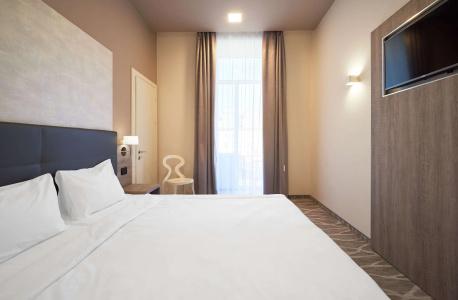 Radisson City Centre - 11