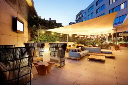 Sb Icaria Barcelona - 17