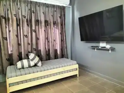 Grandsiri KhaoYai - 102