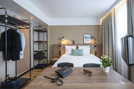 Novotel Suites Nice Airport - 144