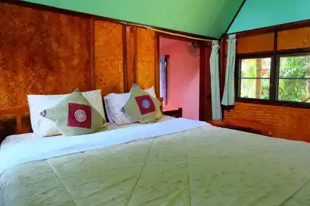 Malees Nature Lovers Bungalows - 42