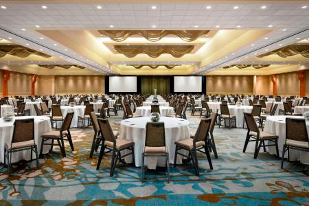 The Westin Harbour Castle, - 39