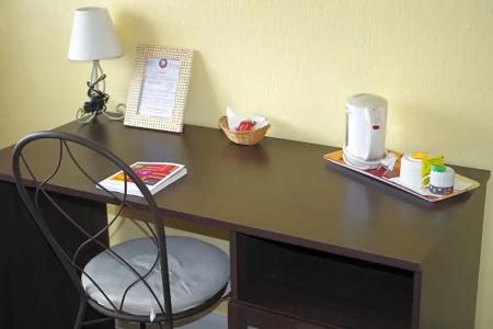 The Originals City, hôTel Le Savoy, Caen (Inter-Hotel) - 107