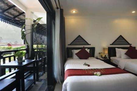 Khmer Mansion Boutique - 133