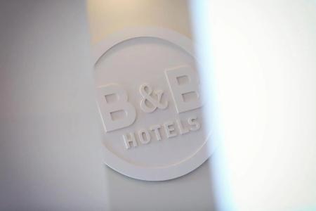 Novotel Suites Paris Roissy Cdg - 46