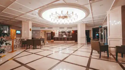 Royal Atlantis Beach - 1