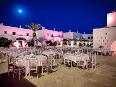 Borgobianco Resort & Spa – MGallery Collection - 23