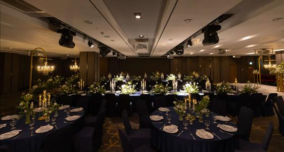 Orakai Songdo Park - 31