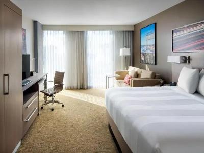 Residence Inn by Marriott San Diego Downtown/Bayfront - 87