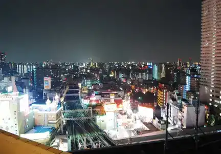 Keihan Kyobashi Grande - 27