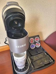 Kitchener Inn & Suites - 34