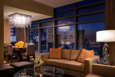 City Centre Rotana - 67