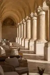 Chiostro dei Domenicani - 18