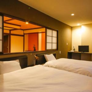 Hokuriku Yamashiro Onsen Kikyou - 18