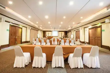 Sibsan & Spa Maetaeng Sha - 21