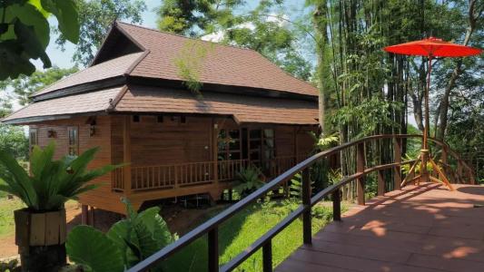 Nan Seasons Boutique Resort - 216
