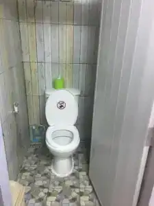 Vr Hostel - 8