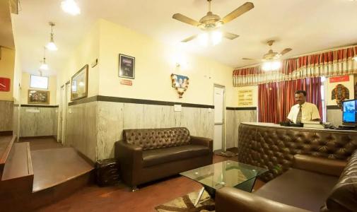 Lal's Haveli - 22
