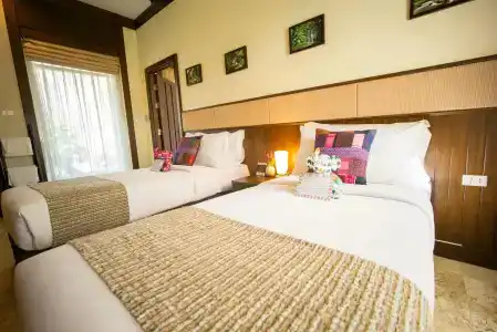 Sibsan & Spa Maetaeng Sha - 272