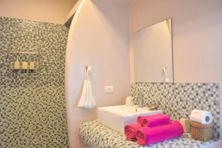 Le Divine Comedie Beach Resort - 35