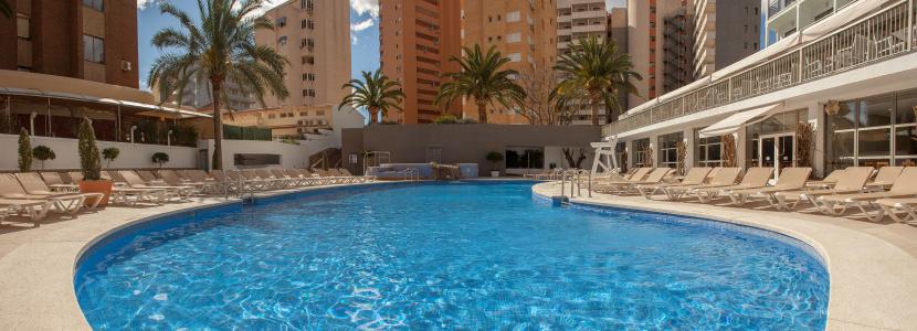 Rh Princesa & Spa 4* Sup - 19