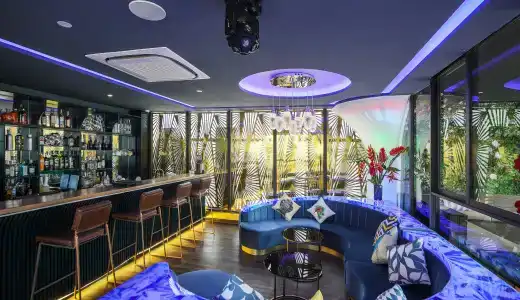 Cicilia Danangs & Spa - 17