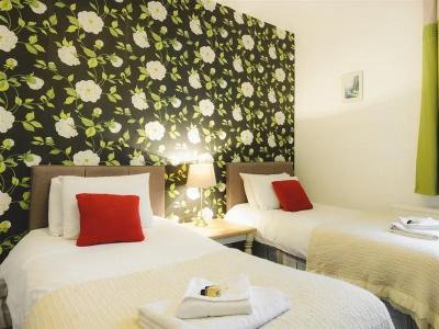 Lonsdale Guest House - 19