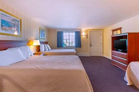Ogunquit and Suites - 62