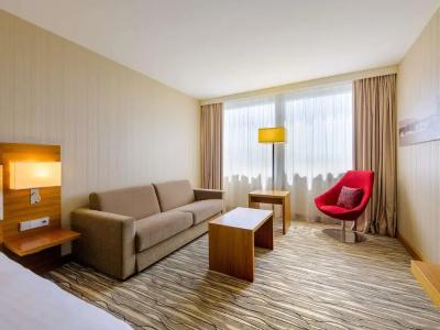 Mövenpick & Casino Geneva - 53