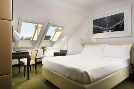 Unahotels Cusani Milano - 4