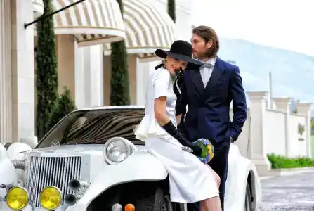 Regent Porto Montenegro - 24