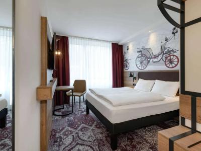 ibis Styles Coburg - 38