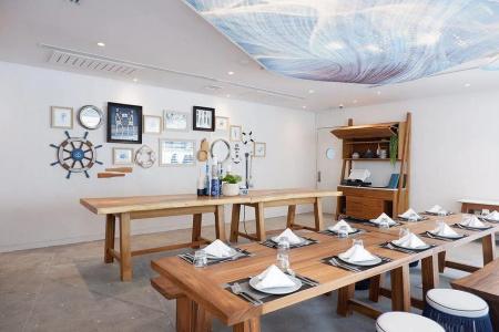 Verso Hua Hin - a Veranda Collection - Sha Extra Plus - 13