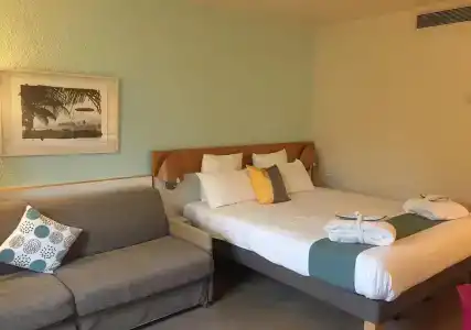 Novotel Marseille Est Porte d'Aubagne - 45