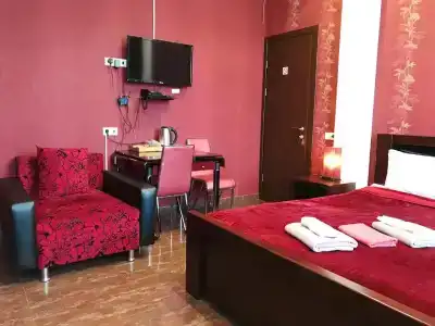 Aragvi - 65
