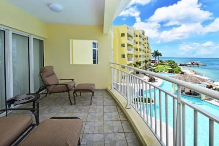 The Villas at Beach and Marina - 136