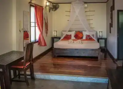 Baan Manali Resort - 223