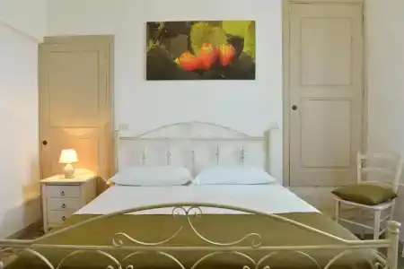 B&B Masseria Peppeturro - 73