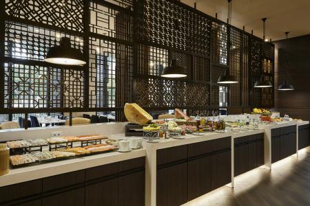 Hilton Sao Paulo Morumbi - 44