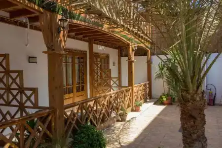 Acacia Dahab - 34