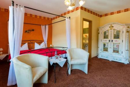 & Ferienwohnungen Bohlenblick - 85