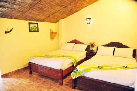 Dalat Flower & Spa - 74