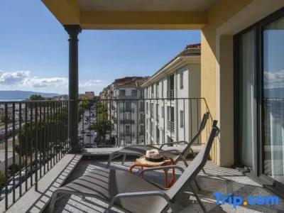 ibis Styles Ajaccio Napoleon - 61