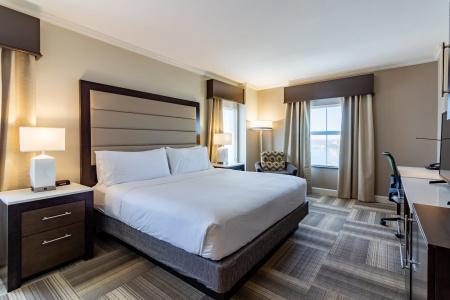 Holiday Inn Express Savannah - Historic District, An Ihg - 42