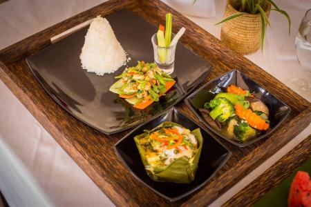 Cheathata Cts Siem Reap - 12