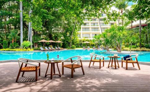 möVenpick Bdms Wellness Resort Bangkok - 20